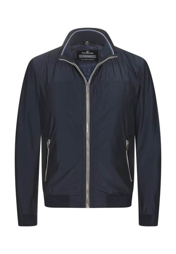 Forli Light Jacket - Marine