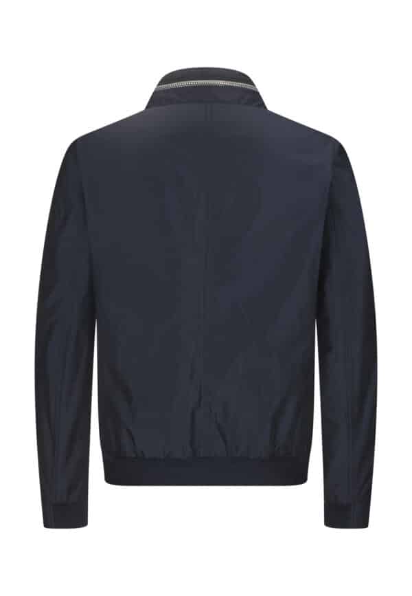 Forli Light Jacket - Marine - Image 4