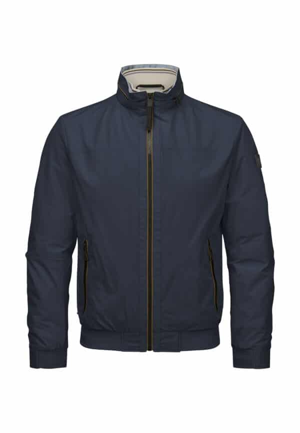 Corby Jacket