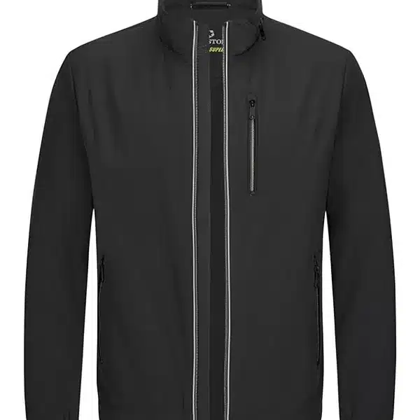 Blouson Jacket