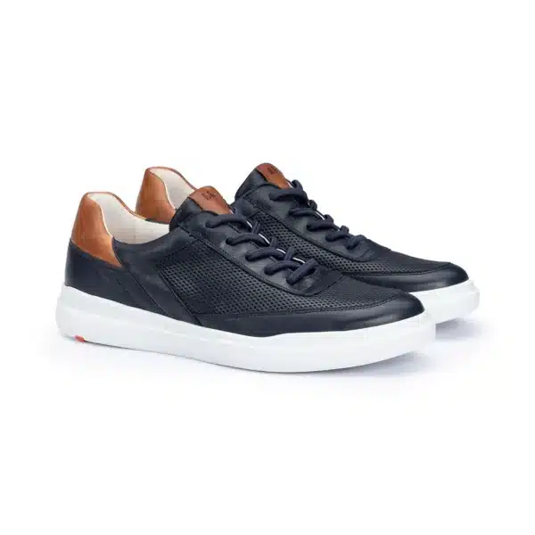 Lloyd - Arkan Navy