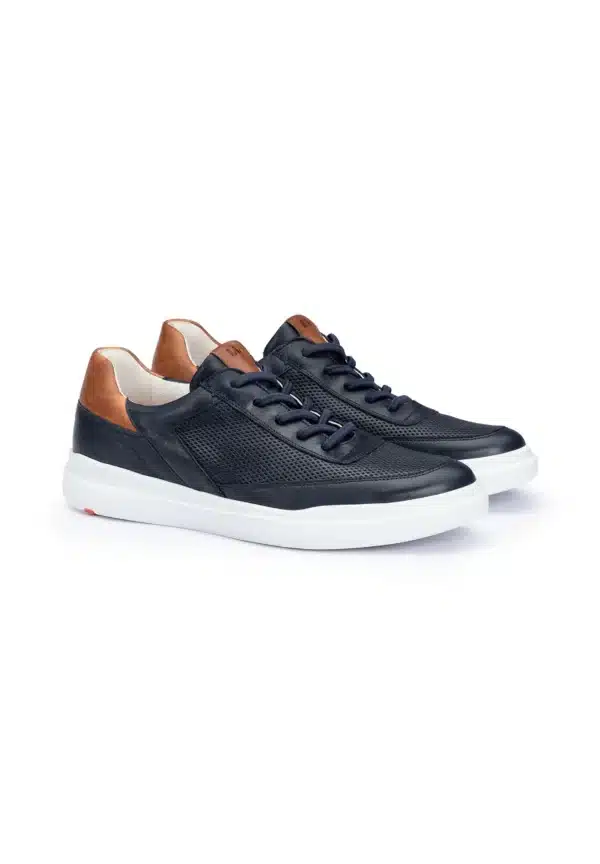 Lloyd - Arkan Navy