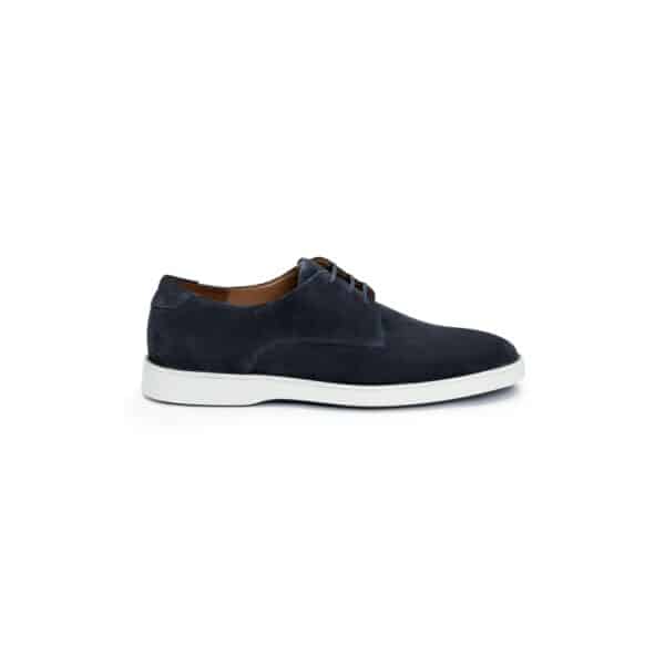 Lloyd - Hillary Suede Navy - Image 2
