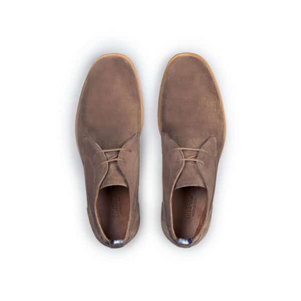 Lloyd - Liverpool Boot Coco - Image 4