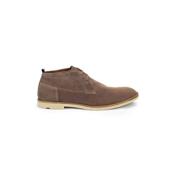 Lloyd - Liverpool Boot Coco - Image 3