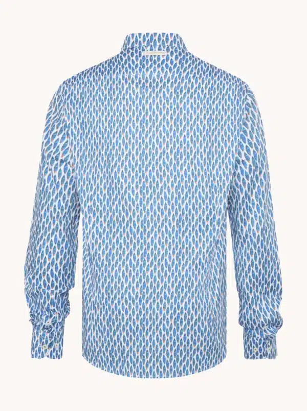 A Fish Named Fred - Shirt - Boat - Image 2