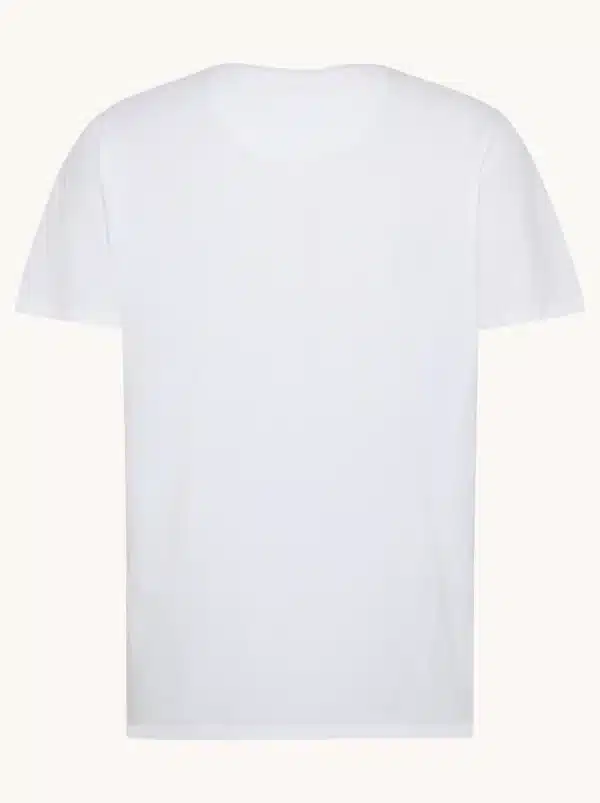 A Fish Named Fred - T-Shirt - Fish - Off white - Image 3