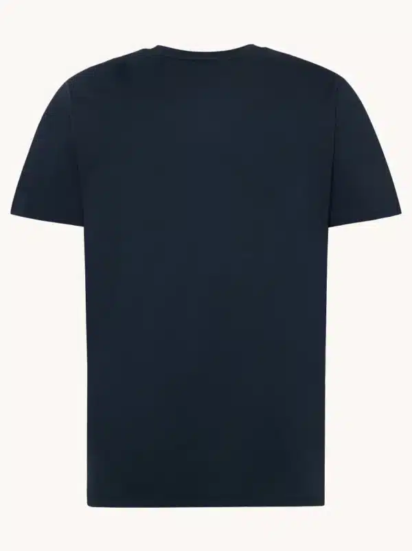 A Fish Named Fred - T-Shirt - Fish - Navy - Image 2
