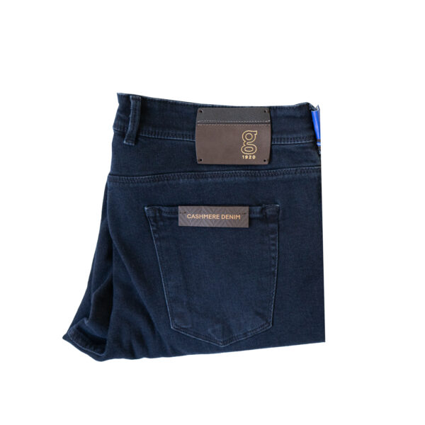 Gardeur - g1920 SAXTON Slim Fit - Navy