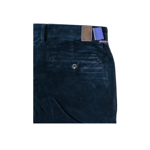 Gardeur - g1920 SUBWAY Slim Fit - Navy