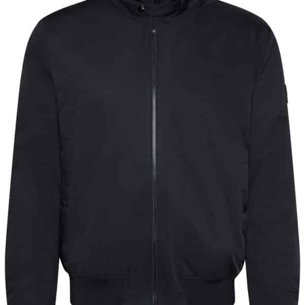 Digel - Davis Jacket - Black