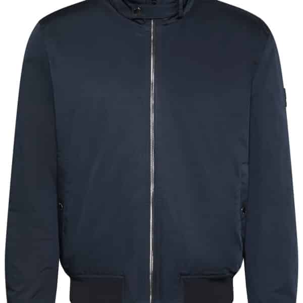 Digel - Davis Jacket - Navy
