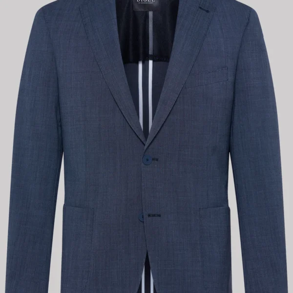 Digel - Edward Blazer - Blue