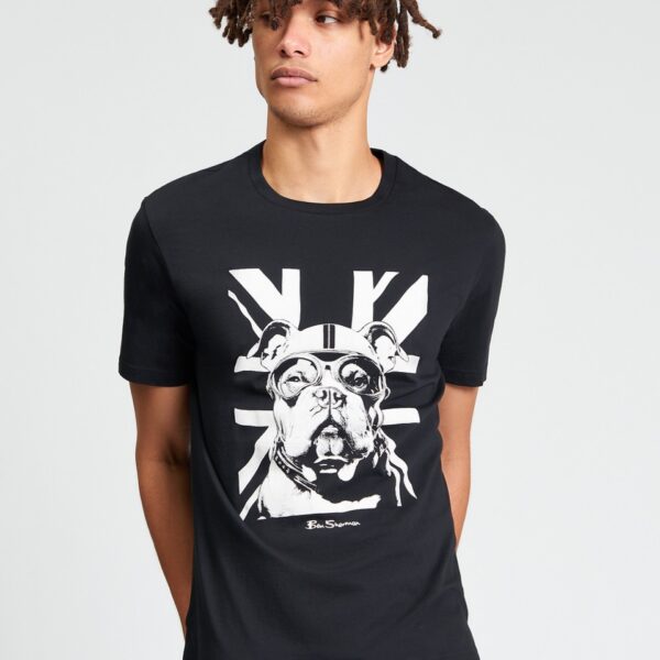 Ben Sherman - Bully - Black